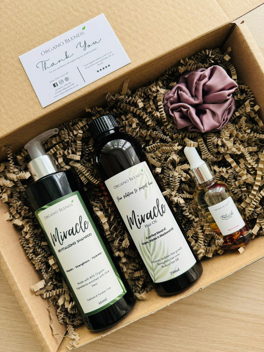 Signature Gift Bundle