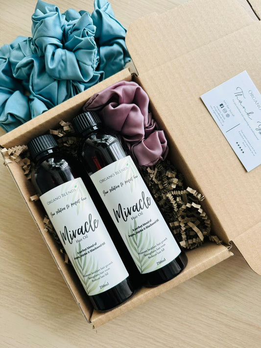 Duo Miracle Hair Bundle